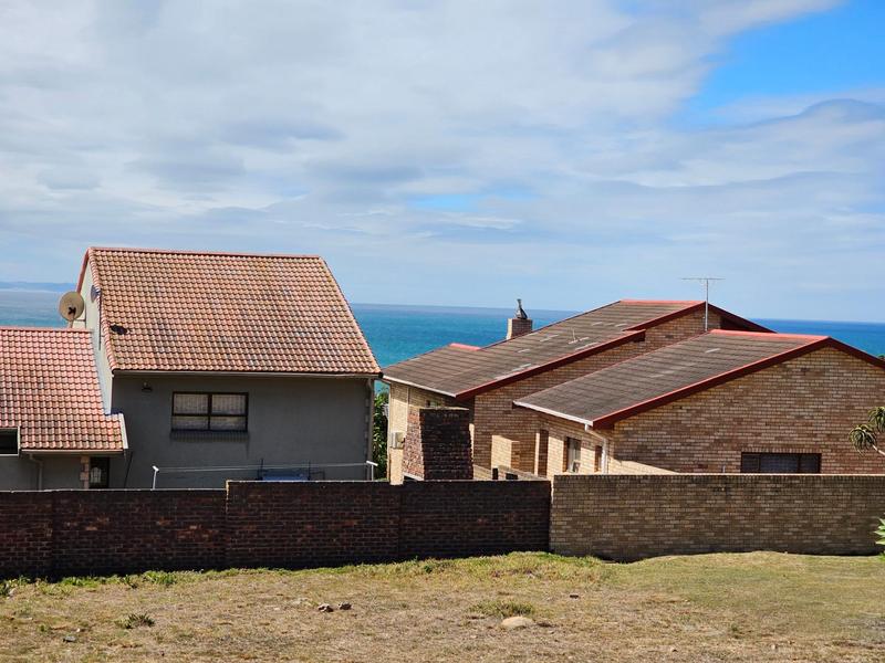 0 Bedroom Property for Sale in Wavecrest Eastern Cape